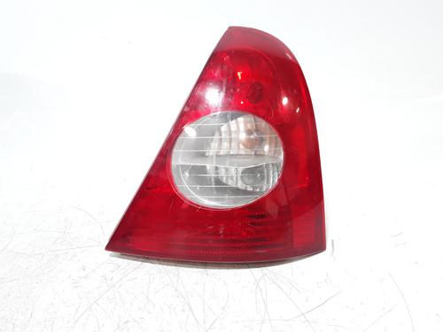 Used Right taillight Right taillight RENAULT CLIO II (BB_, CB_) 1.2 (BB0A, BB0F, BB10, BB1K, BB28, BB2D, BB2H, CB0A,... (58 hp) 33247255 33247255