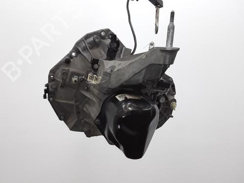 Gearbox RENAULT TWINGO III (BCM_, BCA_) 1.0 SCe 70 | BP29871518M3