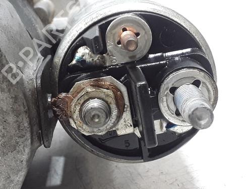 Starter PEUGEOT 206+ (2L_, 2M_) 1.1 | BP31151215M8