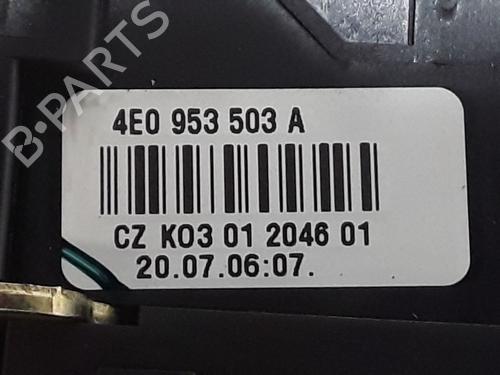 Headlight switch AUDI A4 B7 Avant (8ED) 2.7 TDI | BP39060287I24 - Image 4