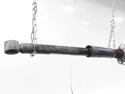 Left rear shock absorber SKODA FABIA II (542) 1.6 TDI | BP25198287M18 