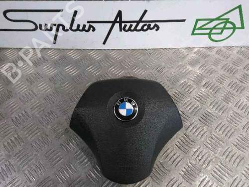 Used Driver airbag BMW 5 (E60) 520 d (163 hp) 25160189