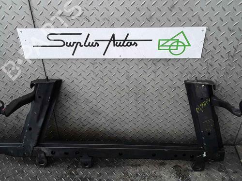 Crossmember RENAULT CLIO IV (BH_) 1.5 dCi 90 | BP25167804C162 