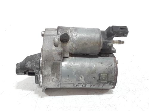 Used Starter PEUGEOT 208 I (CA_, CC_) 1.2 VTI 82 (82 hp) 27372677