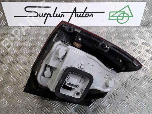 Right taillight VW POLO V (6R1, 6C1) 1.2 | BP25193333C35 