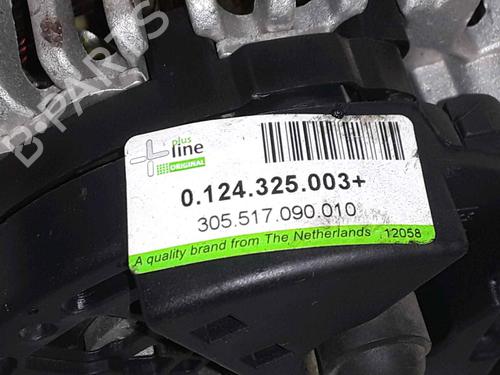 Alternator SEAT IBIZA III (6L1) 1.4 16V | BP25177620M7 