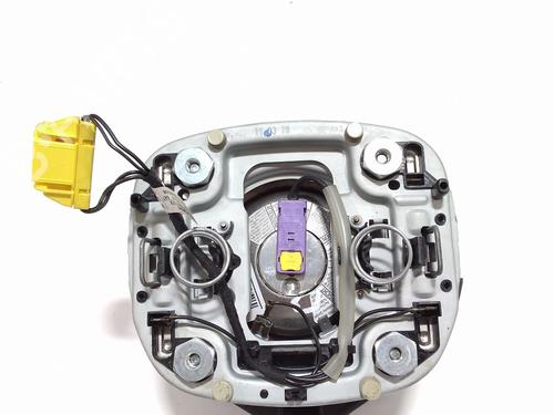 Driver airbag VW GOLF V (1K1) 1.9 TDI | BP25989226C9 