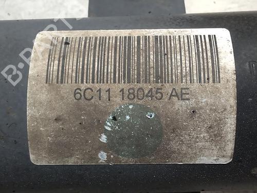 Right front shock absorber FORD TRANSIT Van (FA_ _) 2.2 TDCi | BP33997062M17 - Image 2