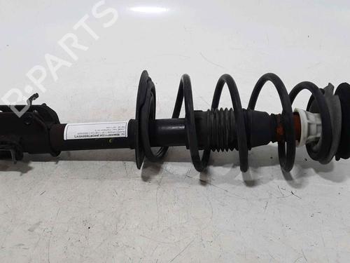 Used Left front shock absorber FIAT PUNTO (188_) 1.2 60 (188.030, .050, .130, .150, .230, .250) (60 hp) 25198096