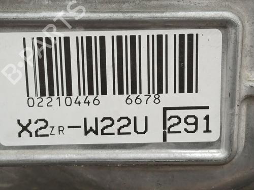 Engine TOYOTA AURIS (_E18_) 1.8 Hybrid (ZWE186_, ZWE186R) | BP33807966M1  - Image 5