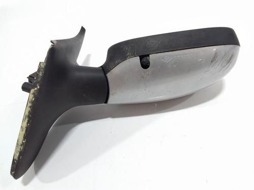 Right mirror RENAULT CLIO II (BB_, CB_) 1.5 dCi (BB3N, CB3N) | BP25496514C27 
