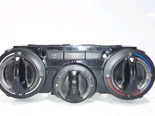 Used Climate control PEUGEOT 208 I (CA_, CC_) 1.2 VTI 82 (82 hp) 25170792