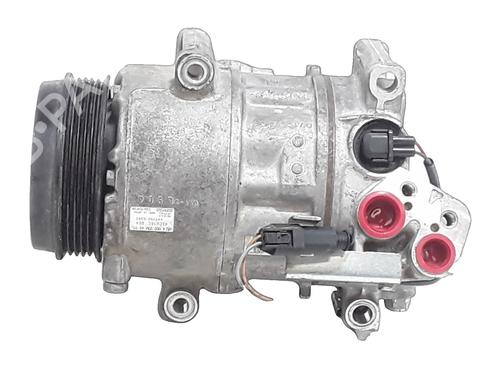 Used AC compressor MERCEDES-BENZ A-CLASS (W169) A 180 CDI (169.007, 169.307) (109 hp) 32307625