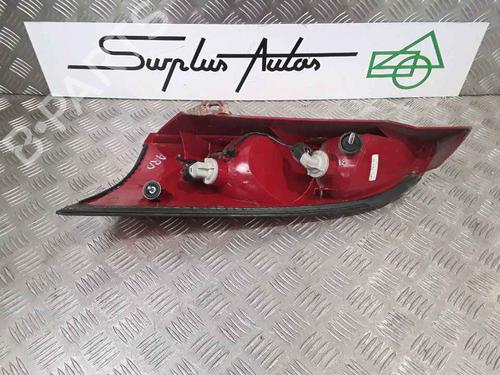 Right taillight FORD FOCUS II (DA_, HCP, DP)  | BP25766037C35 