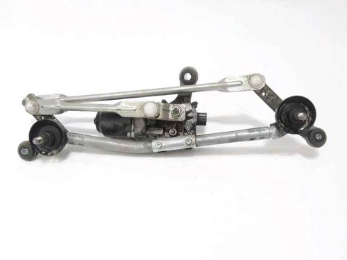 Front wipers mechanism NISSAN MICRA IV (K13K, K13KK) 1.2 | BP25202458C83 