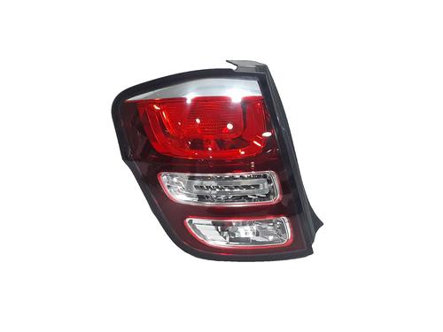 Left taillight CITROËN C3 II (SC_) 1.6 BlueHDi 100 | BP39540243C34 - Image 3