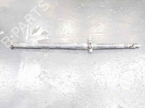 Used Driveshaft Driveshaft JEEP COMPASS (MK49) 2.2 CRD 4x4 (163 hp) 39754899 39754899