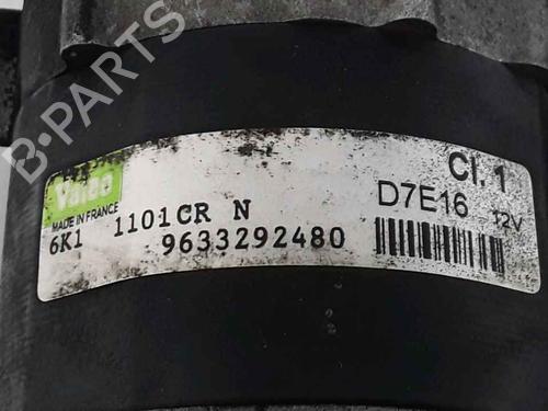 Starter CITROËN SAXO (S0, S1) 1.1 X, SX | BP25177015M8 