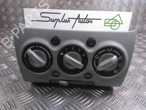 Used Climate control SUZUKI ALTO VII (GF) 1.0 (AMF310, GFC31S) (68 hp) 25170075