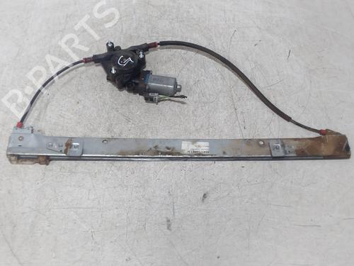 Alzacristallo anteriore sinistro Alzacristallo anteriore sinistro IVECO DAILY III Van 35 S 13 V,35 C 13 V (125 hp) 36145582 36145582