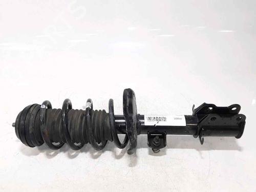 Used Left front shock absorber OPEL CORSA D (S07) 1.3 CDTI (L08, L68) (75 hp) 25197522