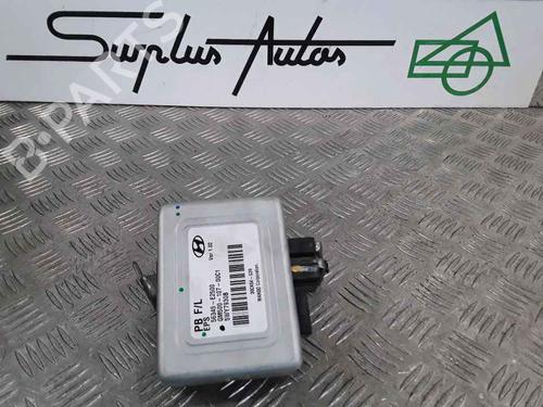 Servostyring Styreenhet HYUNDAI i20 I (PB, PBT) 1.4 CRDi (90 hp) 25194533