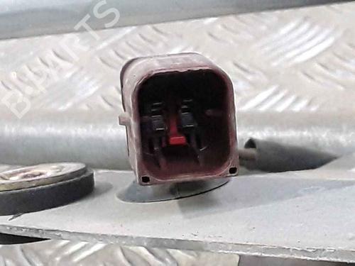 Front wiper motor CITROËN XSARA PICASSO (N68) 1.6 HDi | BP25201547M29 