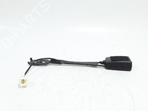 Used Seat buckle Seat buckle PEUGEOT 3008 I MPV (0U_) 1.6 HDi (109 hp) 36004865 36004865