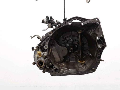 Used Gearbox CITROËN XSARA (N1) 2.0 HDi 90 (90 hp) 25183895