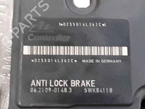 ABS pump OPEL AGILA A (H00)  | BP25765320M43 