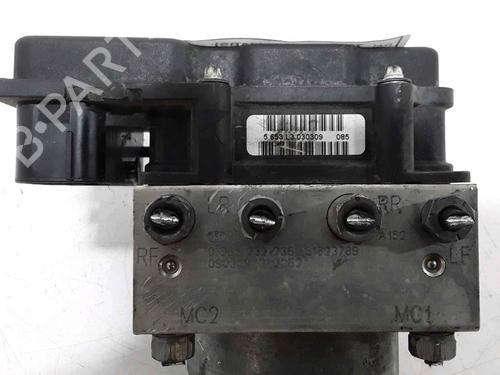 ABS pump FORD KA (RU8) 1.3 TDCi | BP25163389M43 
