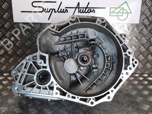 Used Gearbox OPEL ASTRA F Hatchback (T92) [1991-2000]  25765864
