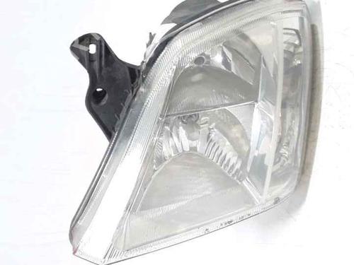 Used Left headlight Left headlight OPEL MERIVA A MPV (X03) 1.7 CDTI (E75) (100 hp) 25182188 25182188