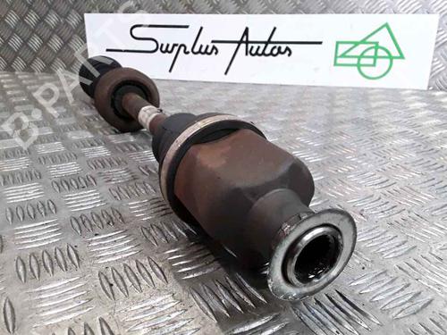 Right front driveshaft RENAULT TWINGO II (CN0_) 1.2 16V (CN0K, CN0V, CN0A) | BP25199810M39 