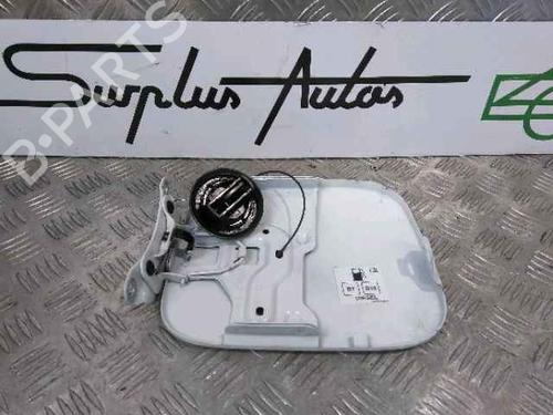 Fuel flap DACIA SANDERO II 1.5 Blue dCi 95 (B8JL) | BP25180809C131