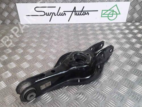 Used Right rear suspension arm BMW 1 (F20) 118 d (150 hp) 25196376