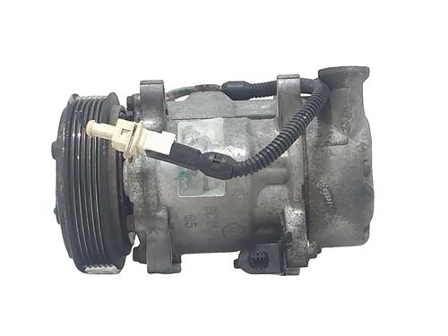 Used AC compressor AC compressor 38341260 38341260