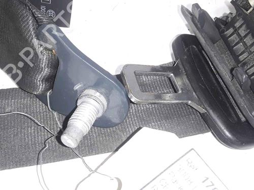 Rear left belt tensioner PEUGEOT 3008 I MPV (0U_) 1.6 HDi | BP25162330C89 