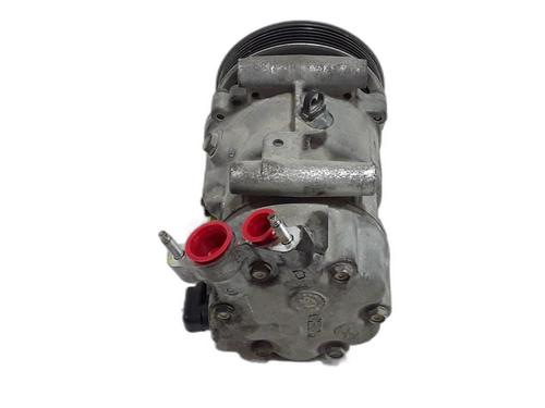 AC compressor CITROËN C4 Picasso I MPV (UD_) 1.6 HDi | BP30892287M34