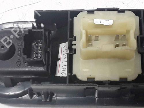 Switch RENAULT CLIO IV (BH_) 1.5 dCi 75 | BP25185901I30 
