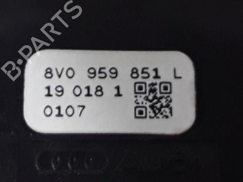 Switch AUDI A3 Sportback (8VA, 8VF) 30 TDI | BP29230244I30 