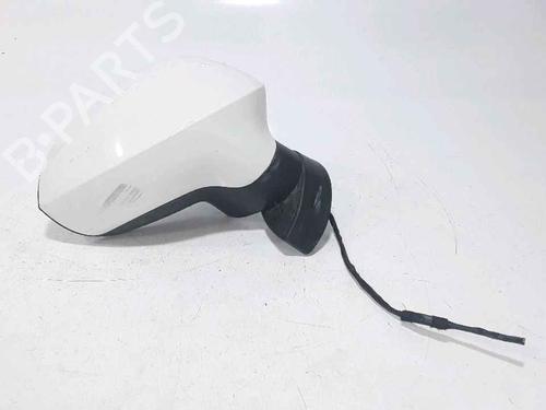 Used Right mirror SEAT IBIZA IV (6J5, 6P1) 1.6 TDI (105 hp) 25192449
