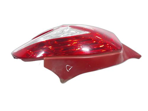 Right taillight PEUGEOT 208 I (CA_, CC_) 1.4 HDi | BP31264862C35 