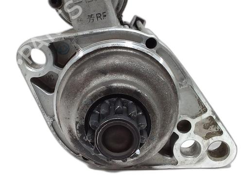 Starter SKODA FABIA II (542)  | BP26723843M8 