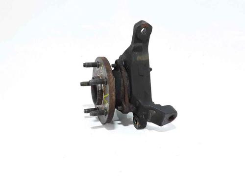 Left front steering knuckle JEEP GRAND CHEROKEE II (WJ, WG) 2.7 CRD 4x4 | BP25197048M25 
