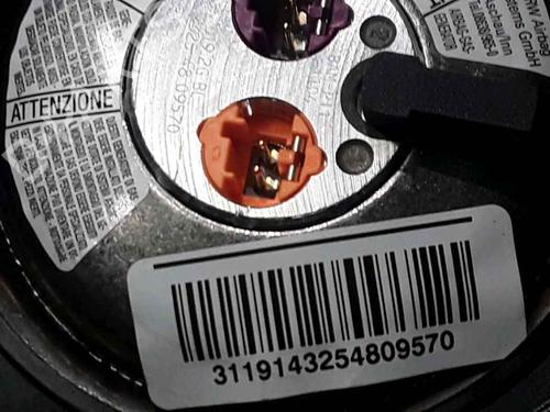 Driver airbag FIAT 500 (312_) 1.2 (312AXA1A) | BP25159878C9 