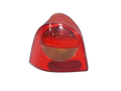 Used Left taillight RENAULT TWINGO I (C06_) 1.2 16V (C06C, C06D, C06K) (75 hp) 30290816