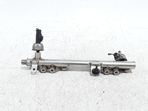 Used Timing cover Timing cover RENAULT CAPTUR I (J5_, H5_) 1.2 TCe 120 (120 hp) 33476472 33476472