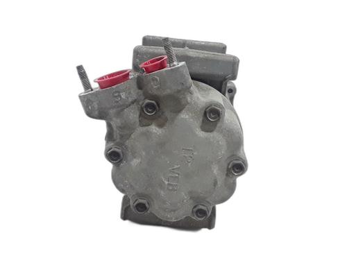 AC compressor CITROËN C3 Pluriel (HB_) 1.4 | BP30892317M34