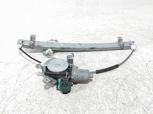 Used Front left window mechanism Front left window mechanism 39599762 39599762